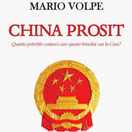 china prosit