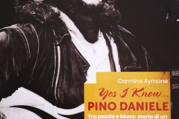 Yes I Know... Pino Daniele