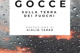 gocce sulla terra dei fuochi