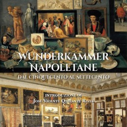 Wunderkammer napoletane Dal cinquecento al settecento