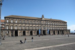 Napoli; Libro